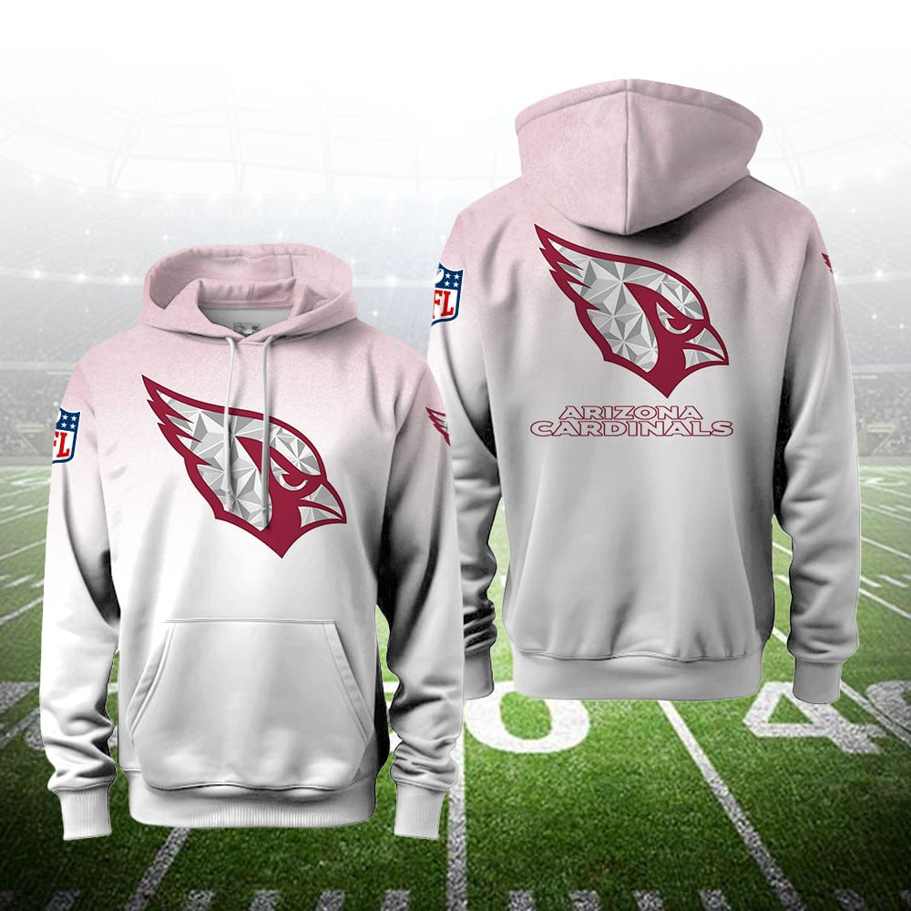 Buildercar - Premium NFL Hoodie