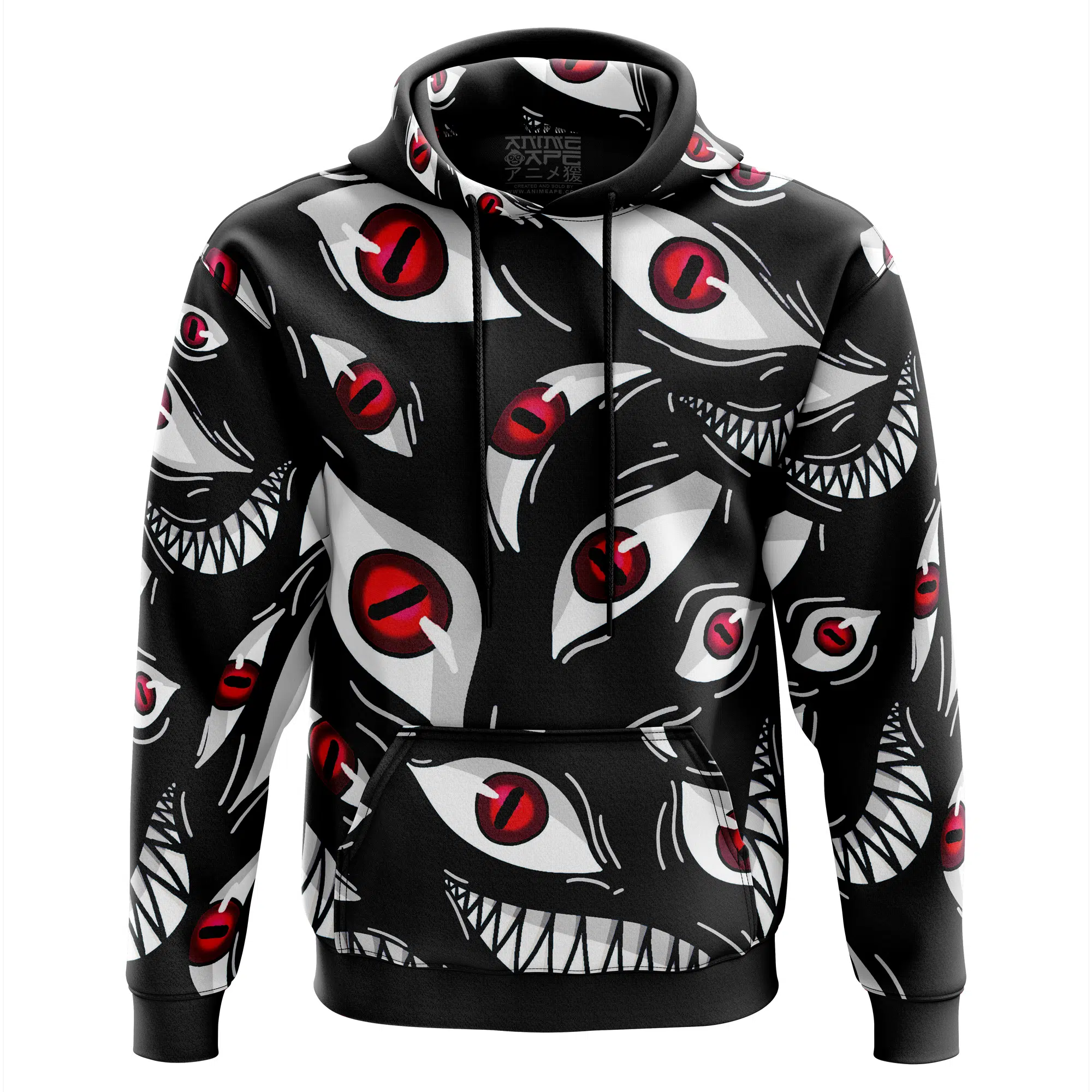 Buildercar - Pride Fullmetal Alchemist Hoodie