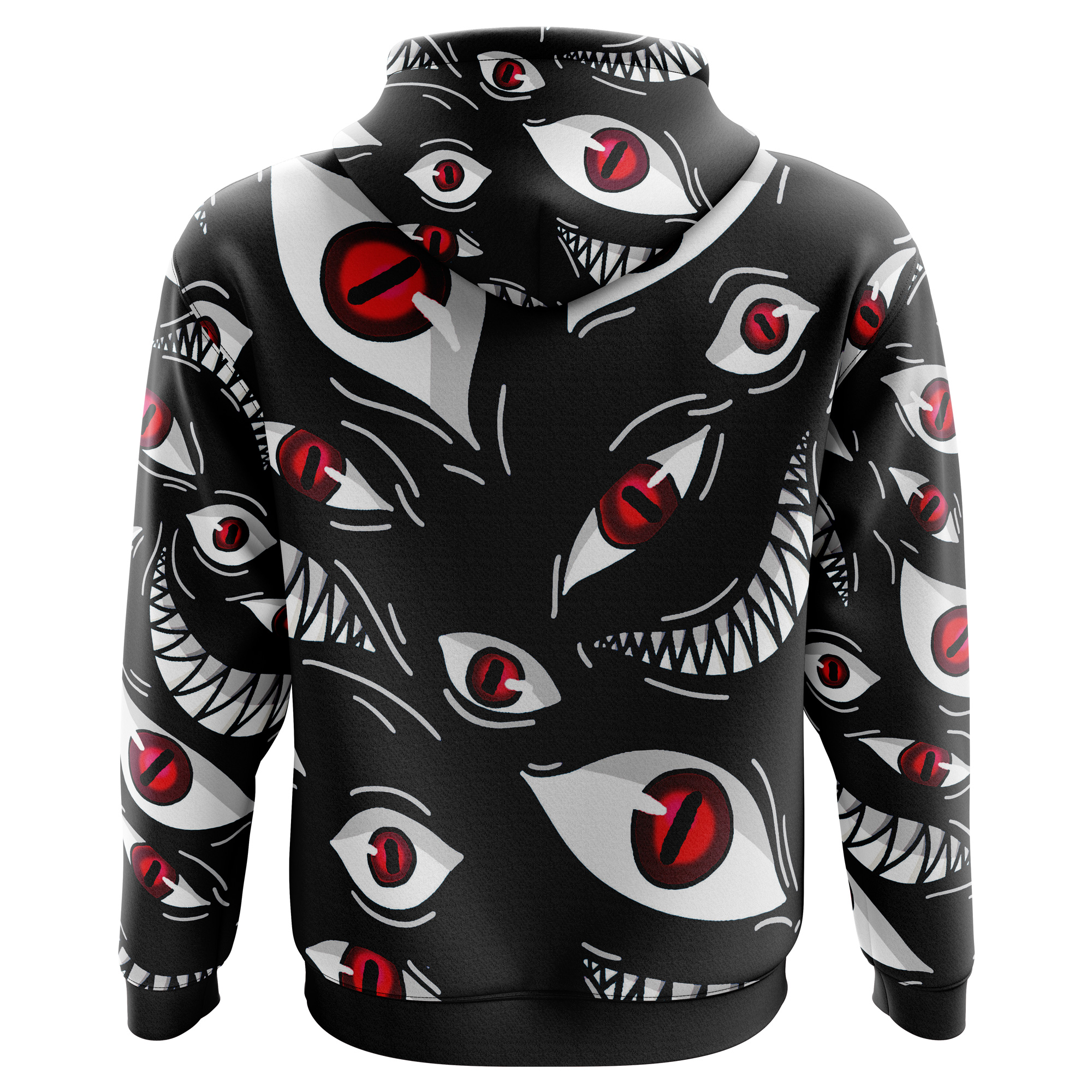 Buildercar - Pride Fullmetal Alchemist Hoodie - Image 2