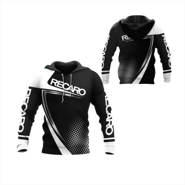Buildercar - Recaro Shirt Fan Gift 103, Stylist Unisex 3d Hoodie 1950