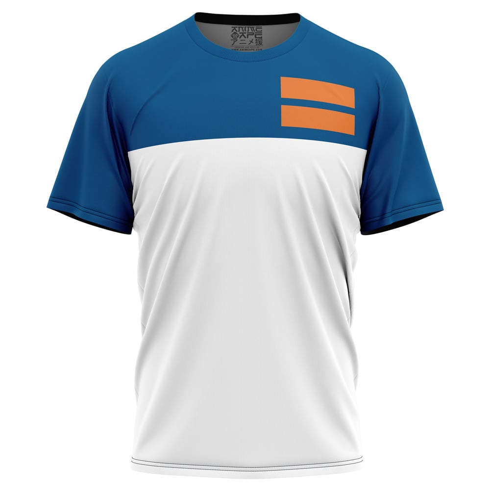 Buildercar - Rex Salazar Generator Rex T-Shirt