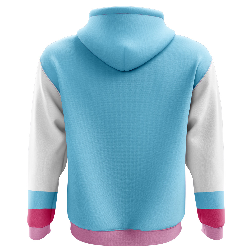 Buildercar - Shiny Sylveon Pokemon Hoodie - Image 2