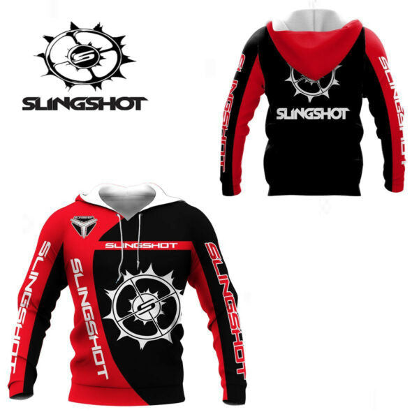 Buildercar - Slingshot Shirt Fan Gift 199, Stylist Unisex 3d Hoodie 2154