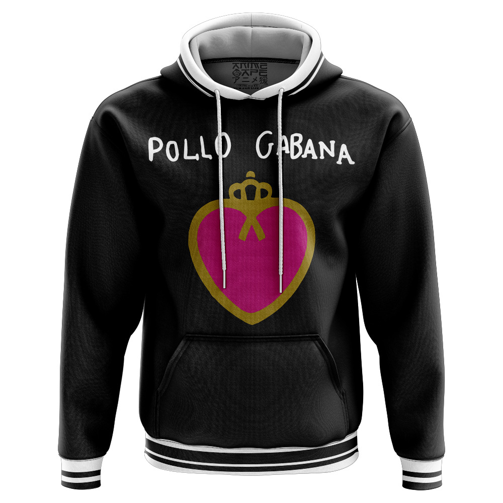 Buildercar - Takimichi Pollo Gabana Tokyo Revengers Hoodie