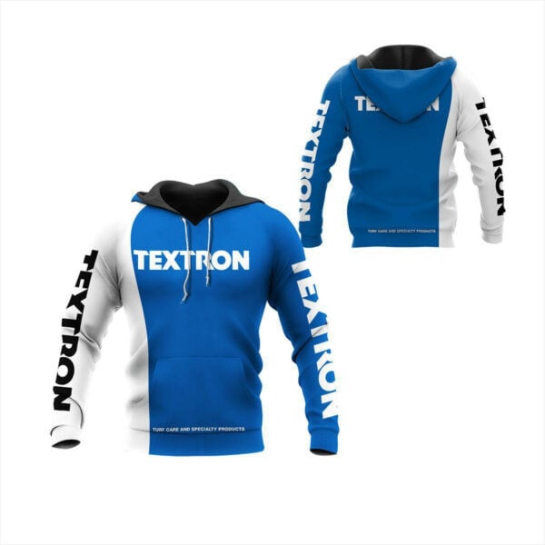 Buildercar - Textron Shirt Fan Gift 155, Stylist Unisex 3d Hoodie 2414