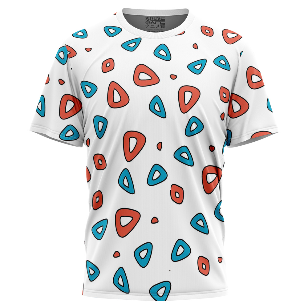 Buildercar - Togepi Pokemon T-Shirt