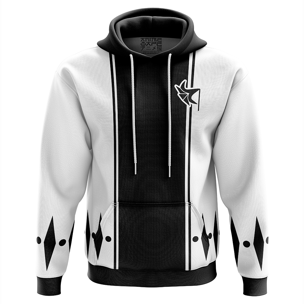 Buildercar - Toshiro Hitsugaya Bleach Hoodie
