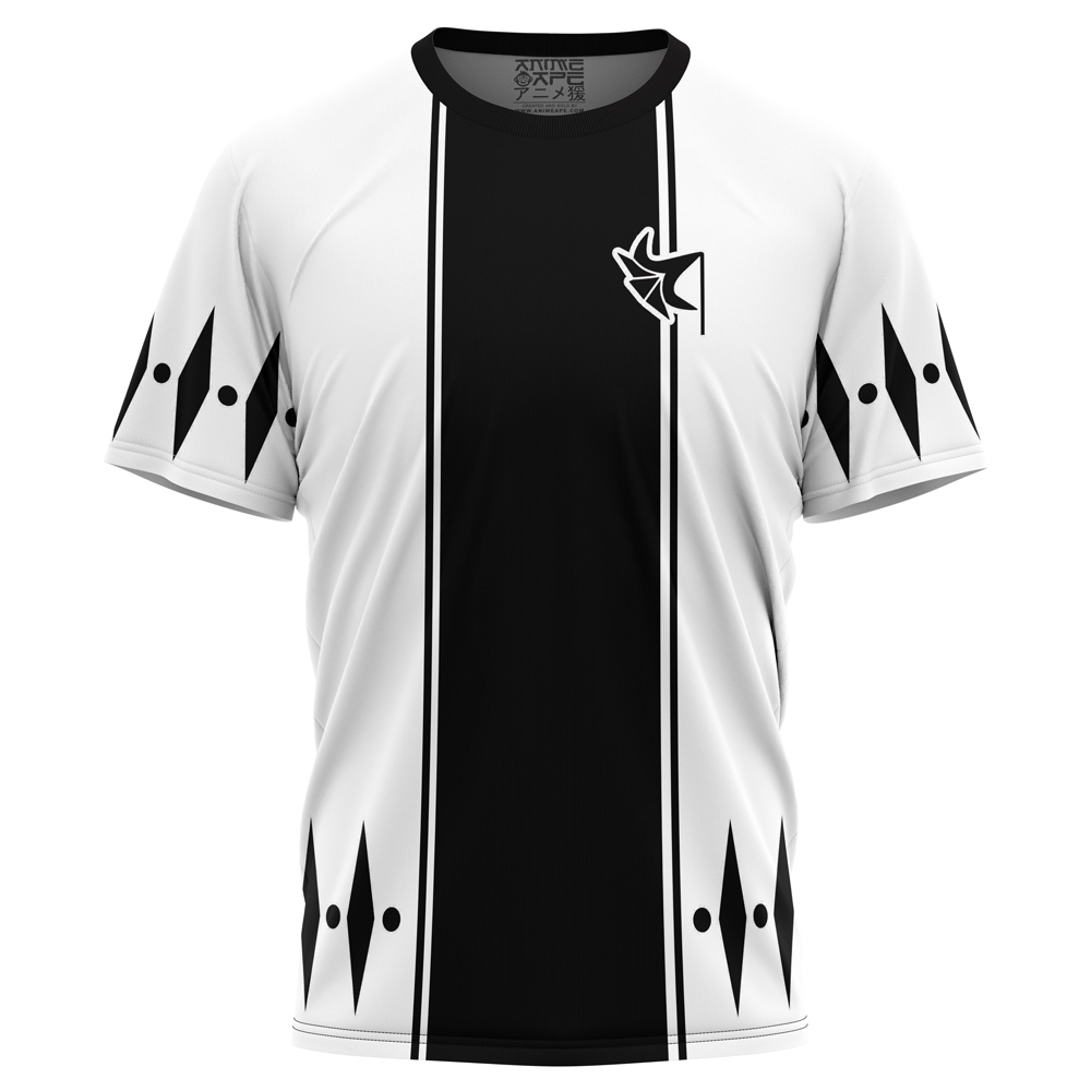 Buildercar - Toshiro Hitsugaya Bleach T-Shirt