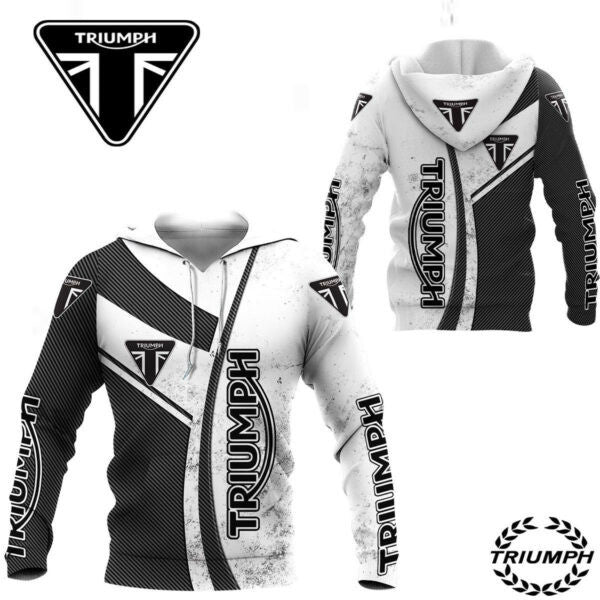 Buildercar - Triumph Shirt Fan Gift 332, Stylist Unisex 3d Hoodie 2779