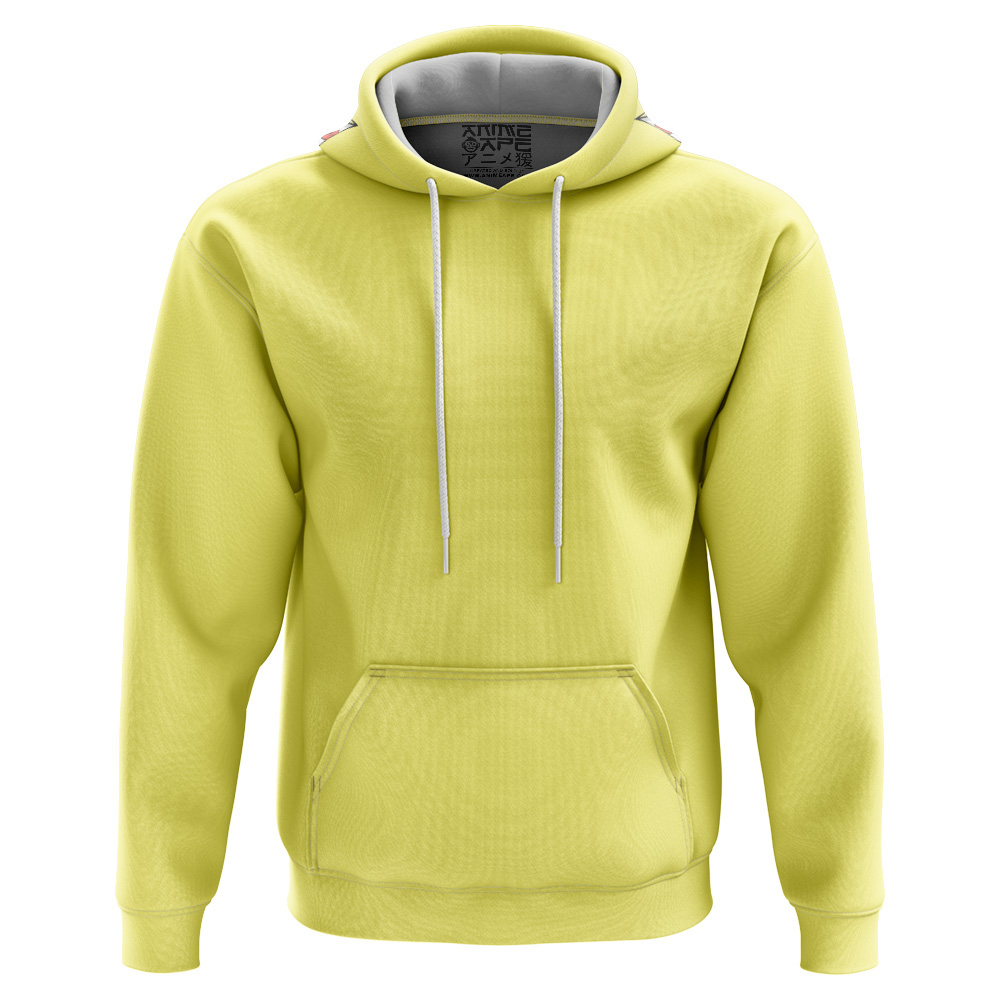 Buildercar - Typhlosion Pokemon Hoodie - Image 2