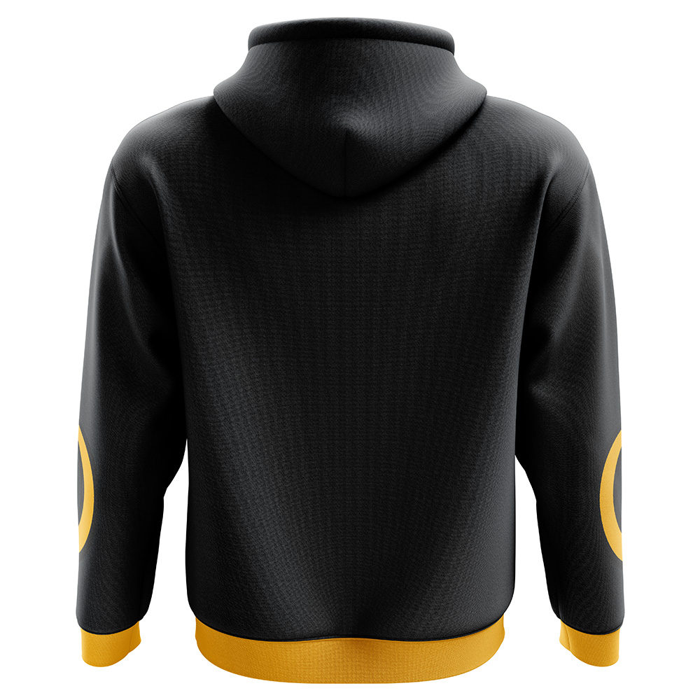 Buildercar - Umbreon Pokemon Hoodie - Image 2