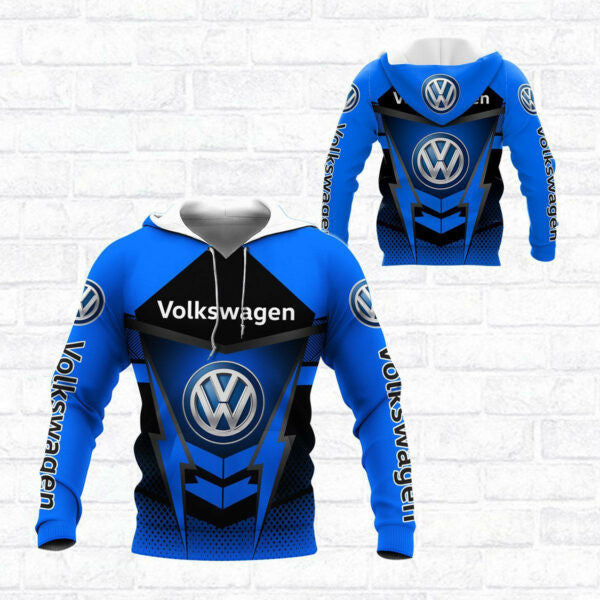 Buildercar - Volkswagen Shirt Fan Gift 465, Stylist Unisex 3d Hoodie 2467