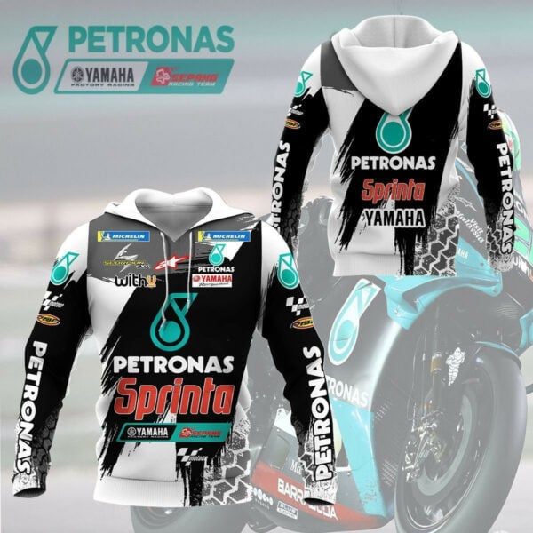 Buildercar - Yamaha Racing Shirt Fan Gift 577, Stylist Unisex 3d Hoodie 2330