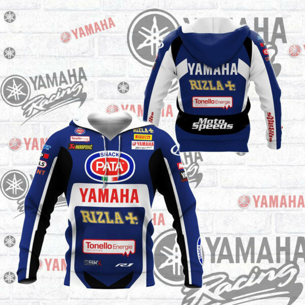 Buildercar - Yamaha Shirt Fan Gift 213, Stylist Unisex 3d Hoodie 2746