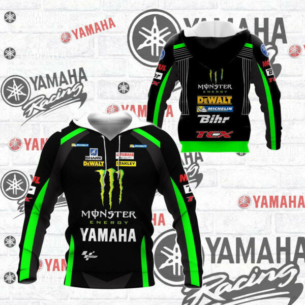 Buildercar - Yamaha Shirt Fan Gift 216, Stylist Unisex 3d Hoodie 2006