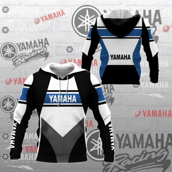 Buildercar - Yamaha Shirt Fan Gift 219, Stylist Unisex 3d Hoodie 1945