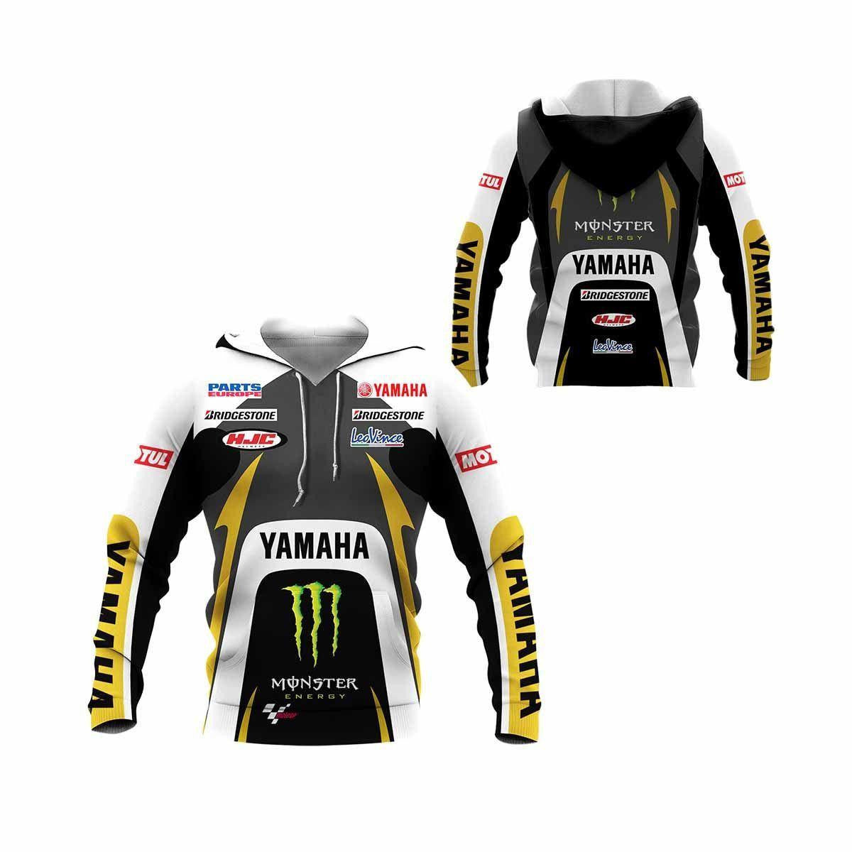 Buildercar - Yamaha Shirt Fan Gift 221, Stylist Unisex 3d Hoodie