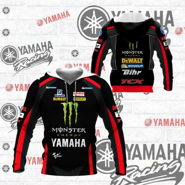 Buildercar - Yamaha Shirt Fan Gift 235, Stylist Unisex 3d Hoodie 2832