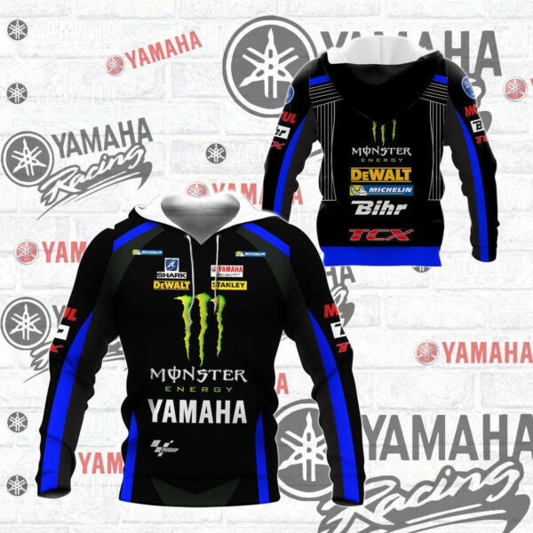 Buildercar - Yamaha Shirt Fan Gift 238, Stylist Unisex 3d Hoodie 2614