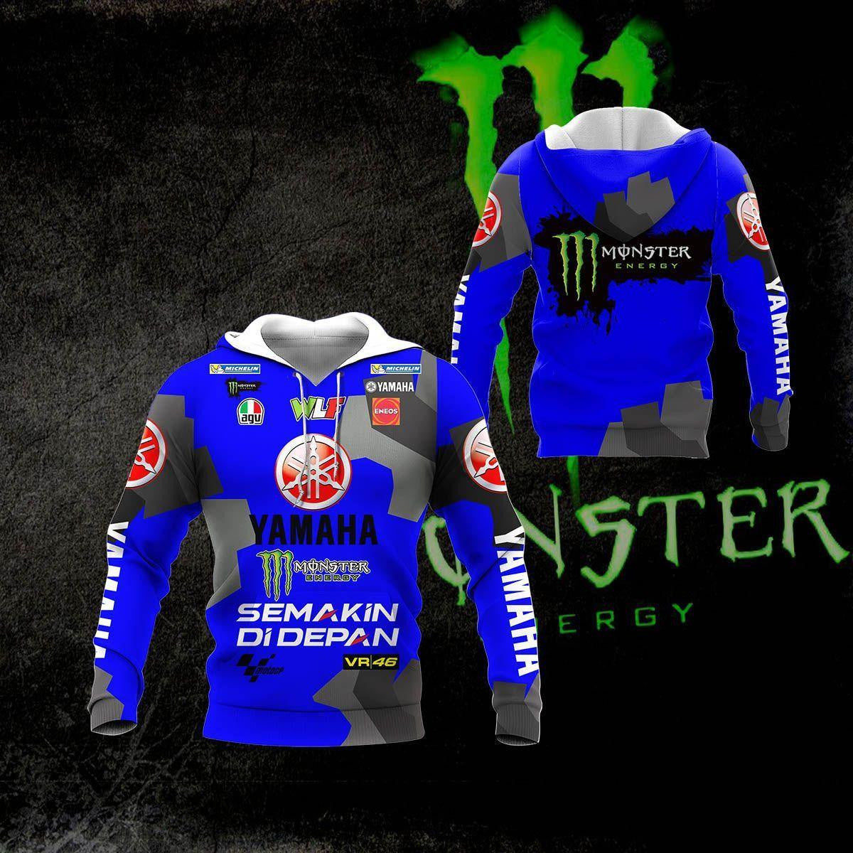 Buildercar - Yamaha Shirt Fan Gift 252, Stylist Unisex 3d Hoodie