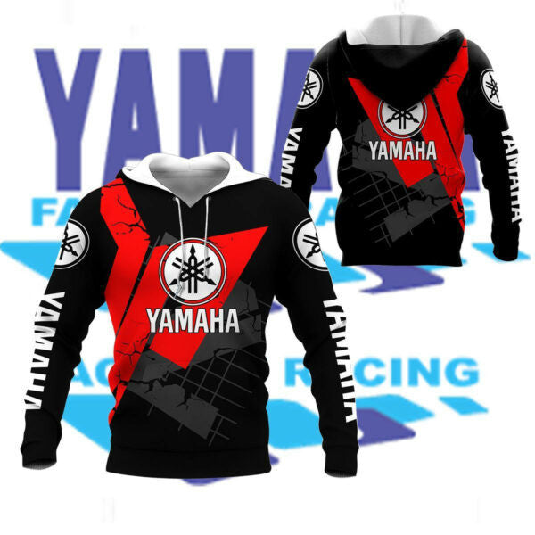 Buildercar - Yamaha Shirt Fan Gift 381, Stylist Unisex 3d Hoodie 1904