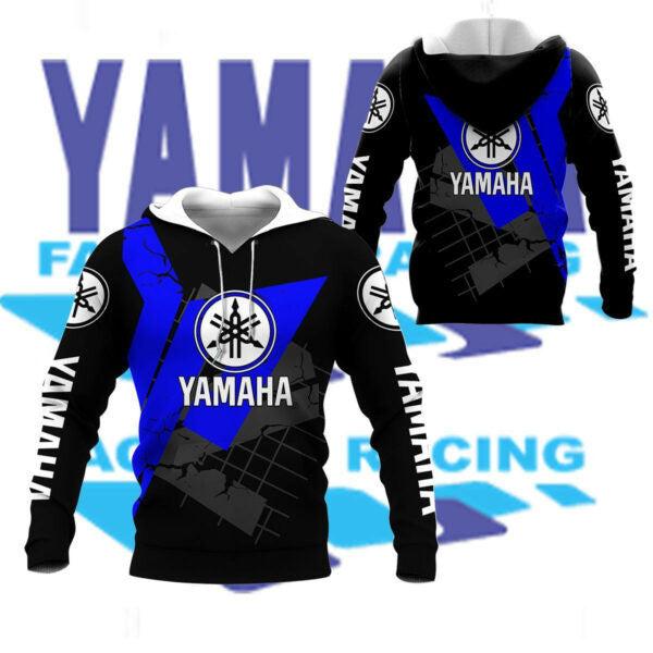 Buildercar - Yamaha Shirt Fan Gift 382, Stylist Unisex 3d Hoodie 2086