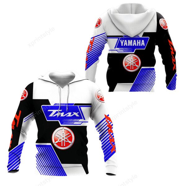 Buildercar - Yamaha Tmax Shirt Fan Gift 790, Stylist Unisex 3d Hoodie 2296