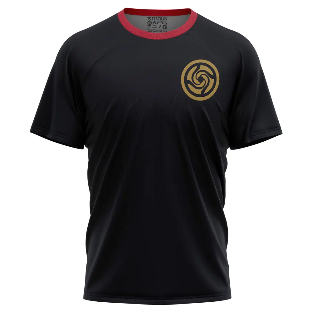 Buildercar - Yuji Jujutsu Kaisen T-Shirt