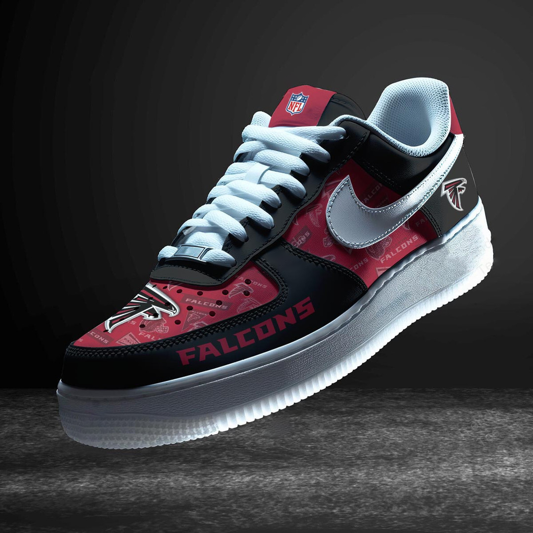 AF Premium NFL V4 AF1 Sneaker DDT CTND