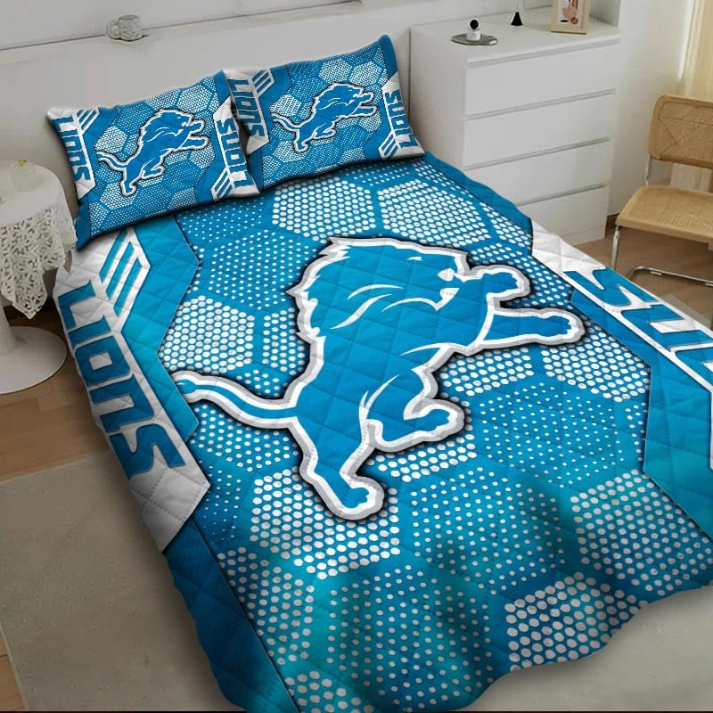 Bedding Set Multicolor NFL DTLN V1 NAK