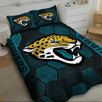 Bedding Set Multicolor NFL JJ V1 NAK