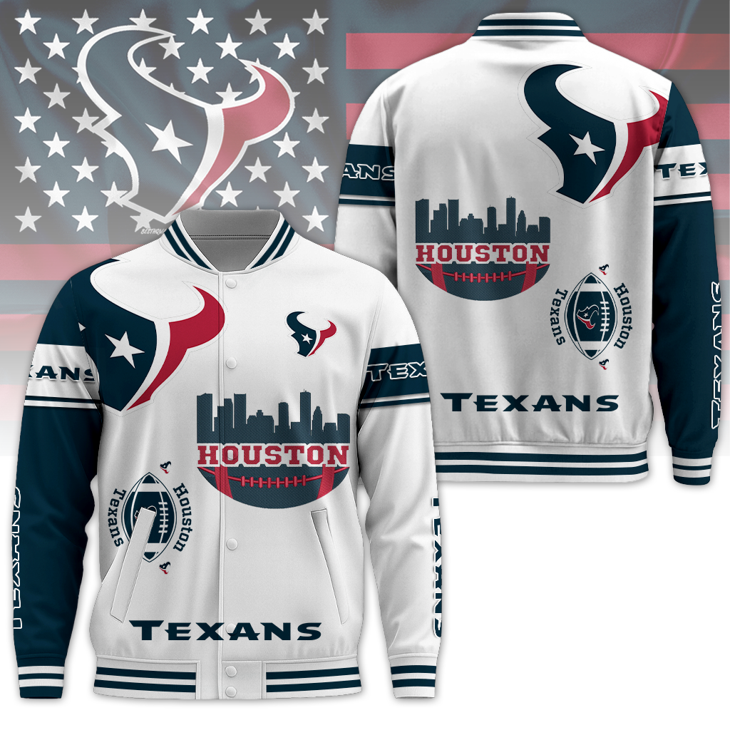 HT Premium NFL 3D Graphic Varsity Jacket DDT 071125 NTL