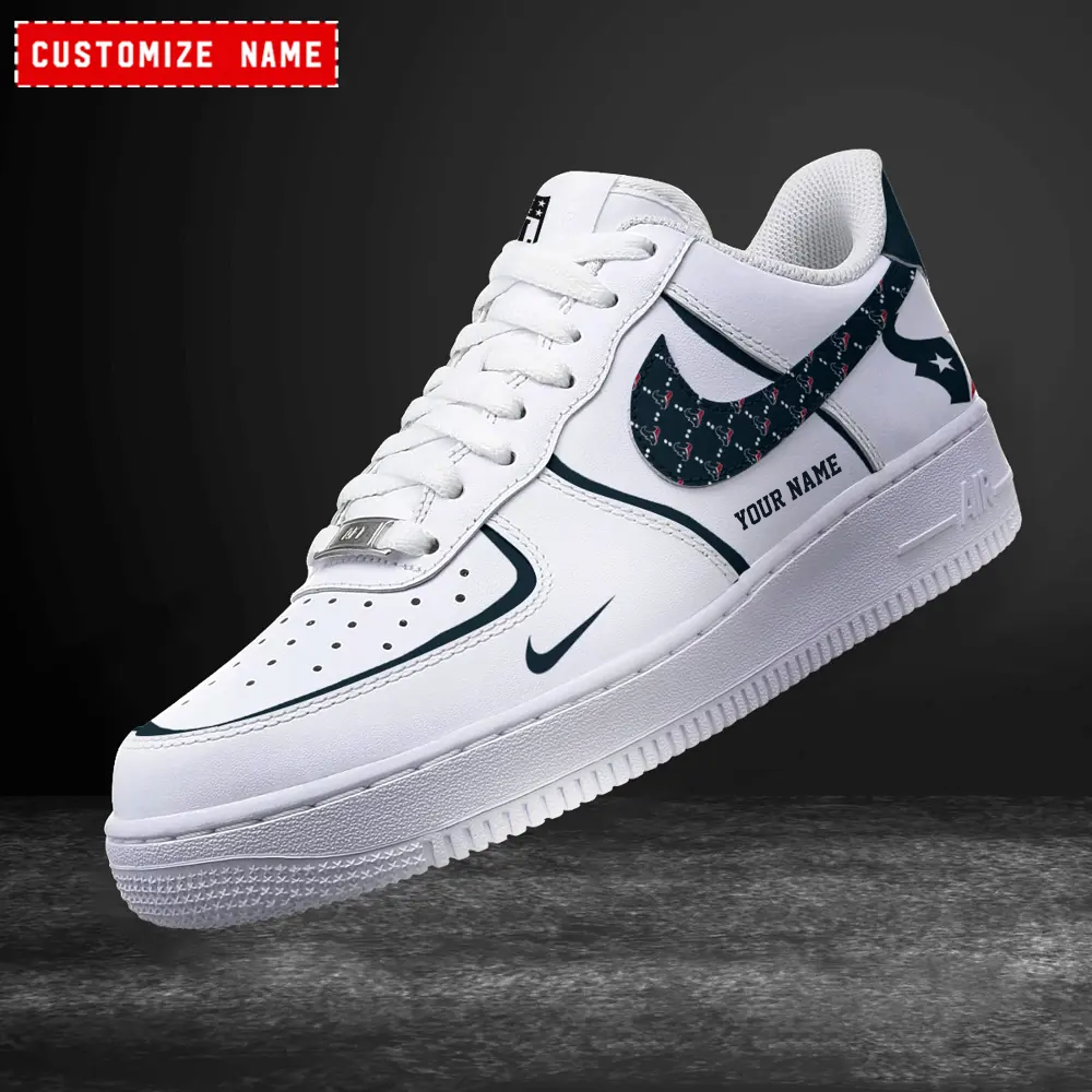 HT Premium NFL V3 AF1 Sneaker DDT CTND
