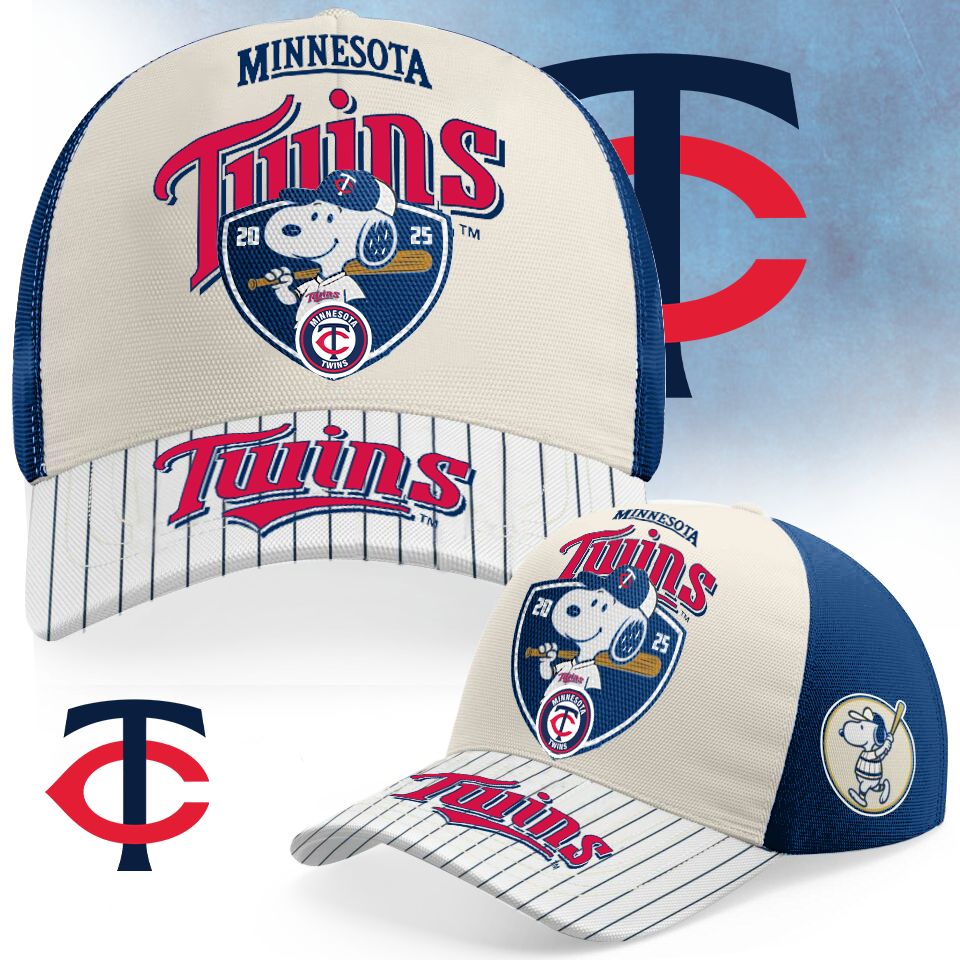 MT Premium MLB x SNP Classic Cap DDT HLPHUONG