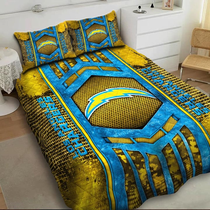 NFL x LAC V2 Bedding Set HLP
