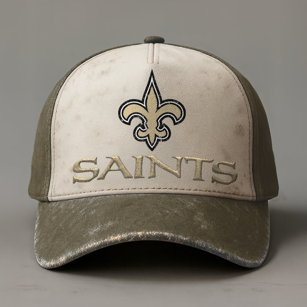 NOS NFL Retro Style Cap DDT TTV