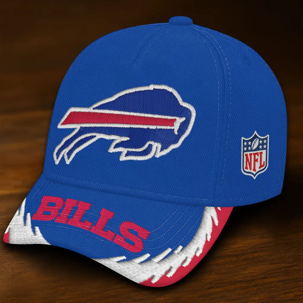 Premium NFL BUF Classic Cap V16 NMD  TTV