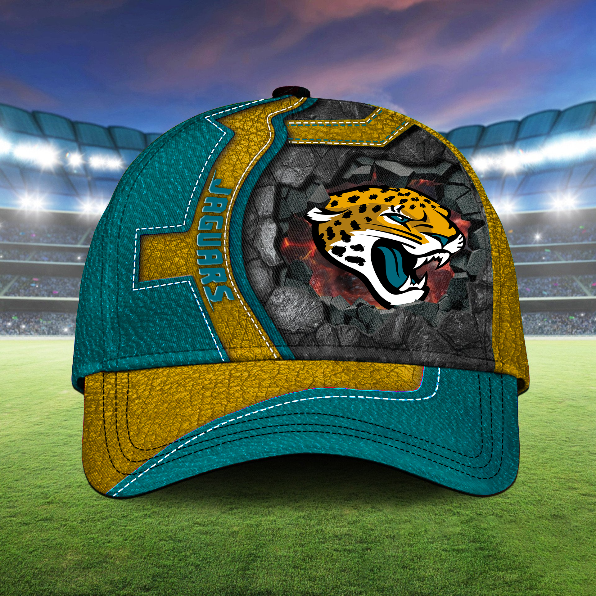 Premium NFL JJ Cap V15 NMD TTV