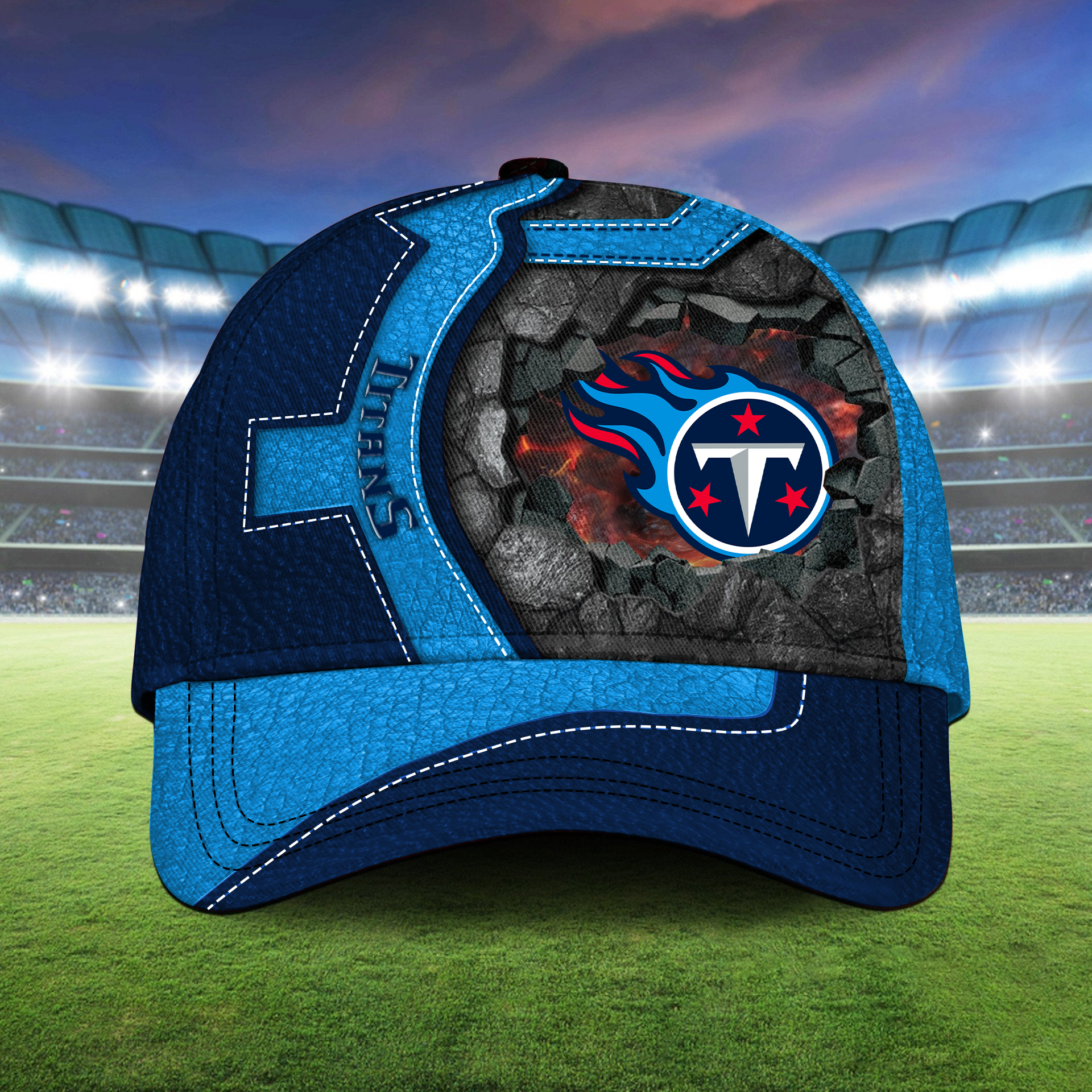 Premium NFL TT Cap V15 NMD TTV
