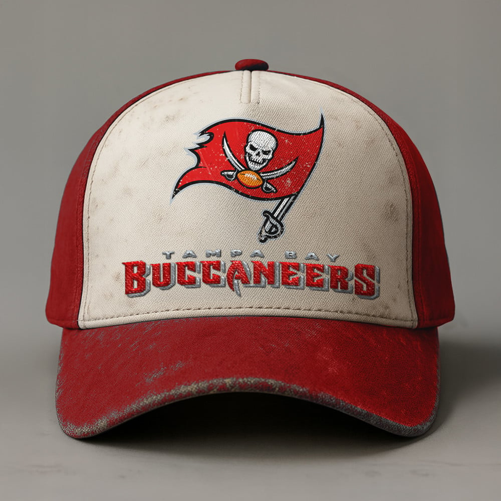 TBB NFL Retro Style Cap DDT TTV