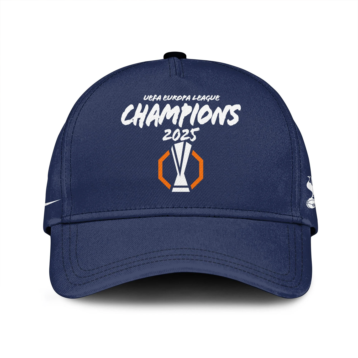 Tottenham Hotspur F.C Classic Cap Shirt V3 NDD