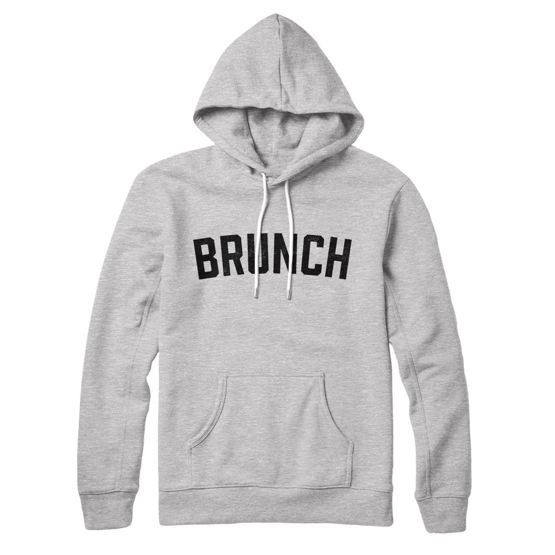 Brunch Hoodie